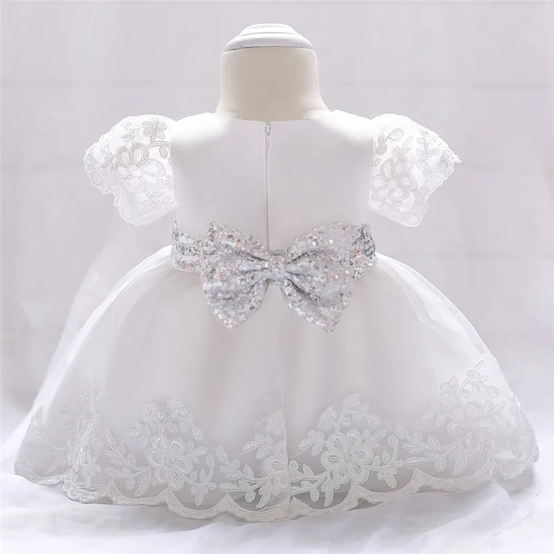 baby wedding dresses newborn