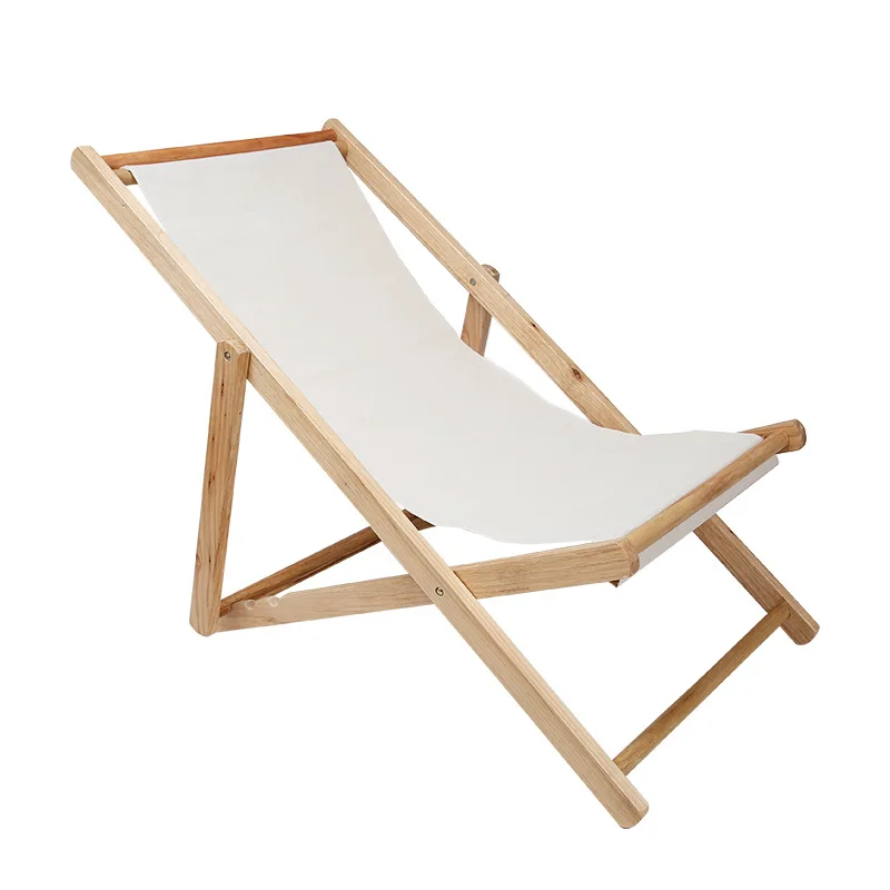 rattan sun lounger foldable