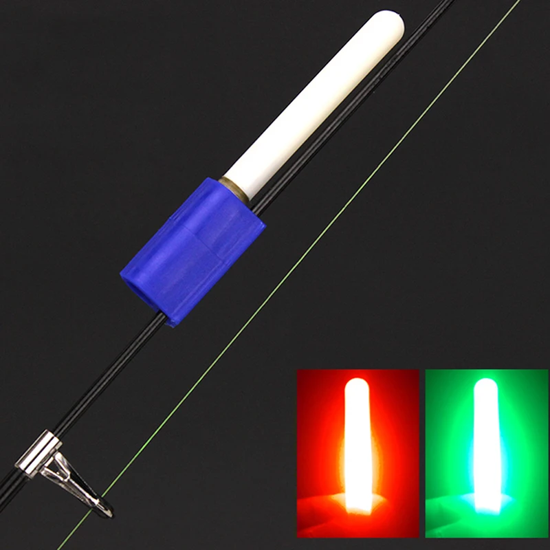 fishing rod light