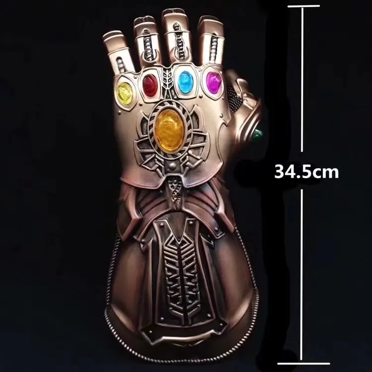 infinity war gauntlet toy