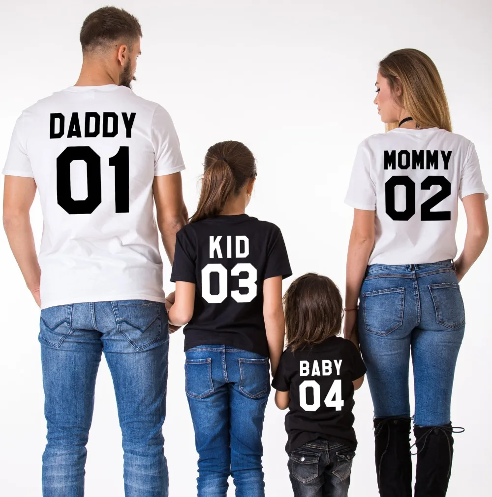 T shirt for girl and boy Clearance