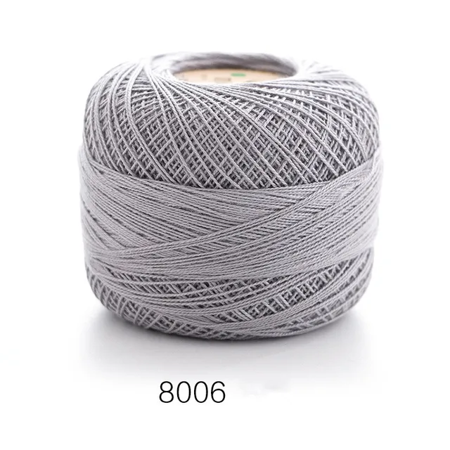 Original DMC Embroidery Yarn Floss Dmc Mouline Thread Dmc Cross Stitch  Threads Crochet Silk Thread Knitting