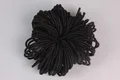 1PC/lot High Quality Plastic Elastic Hair Bands Ring Shaped With Beads Ponytail Holders Hair Accessories For Kids Women preview-4