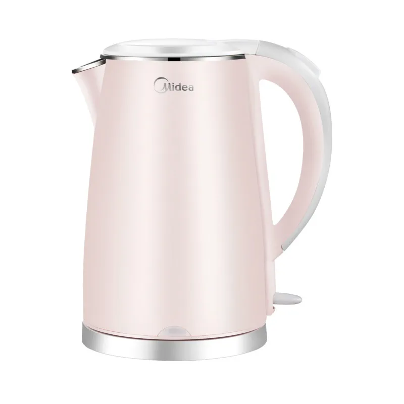 midea stainless steel kettle