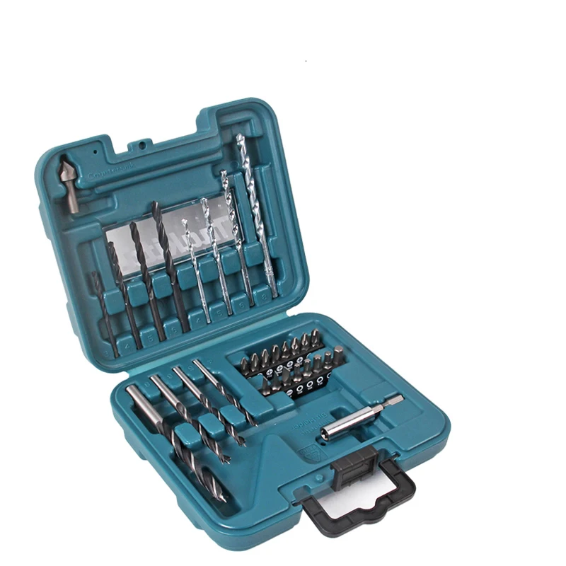 Household Makita Impact drill bit 