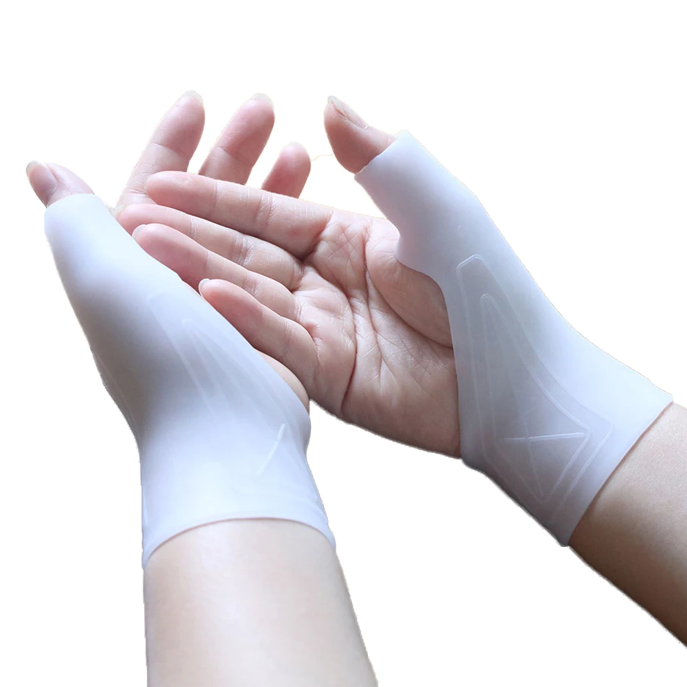 tendonitis gloves