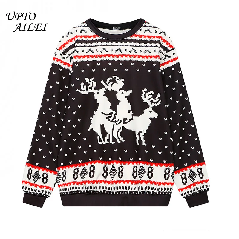 christmas sweatshirt womens