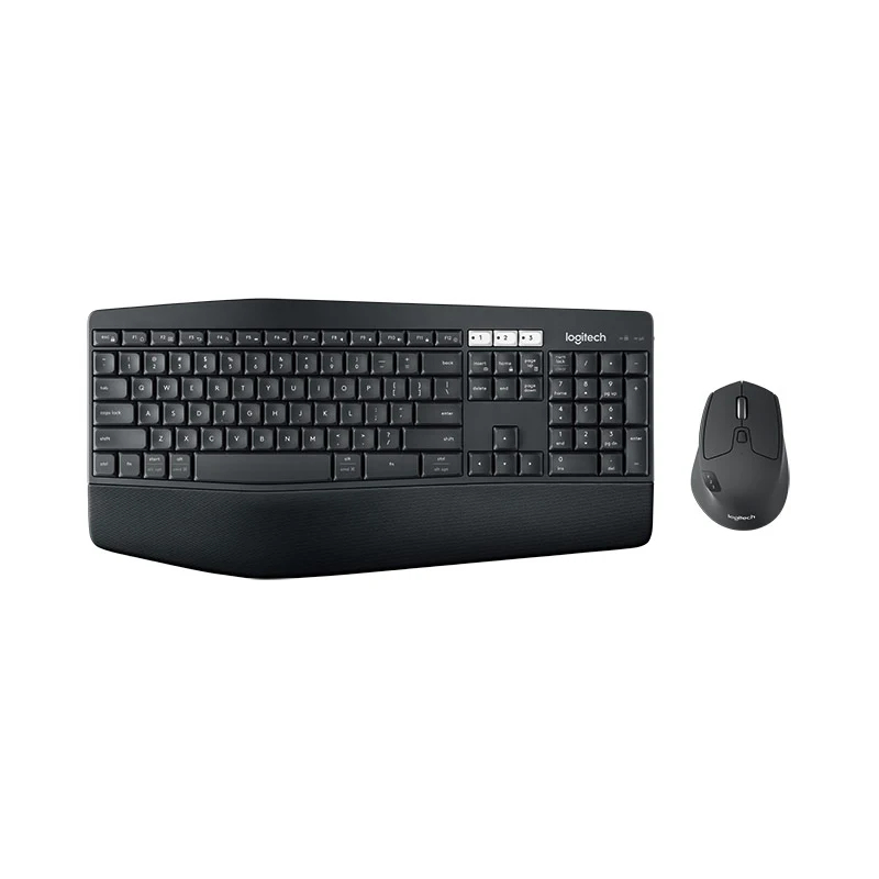 logitech mk850 wireless combo