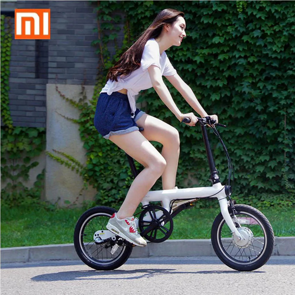 xiaomi smart electric bike