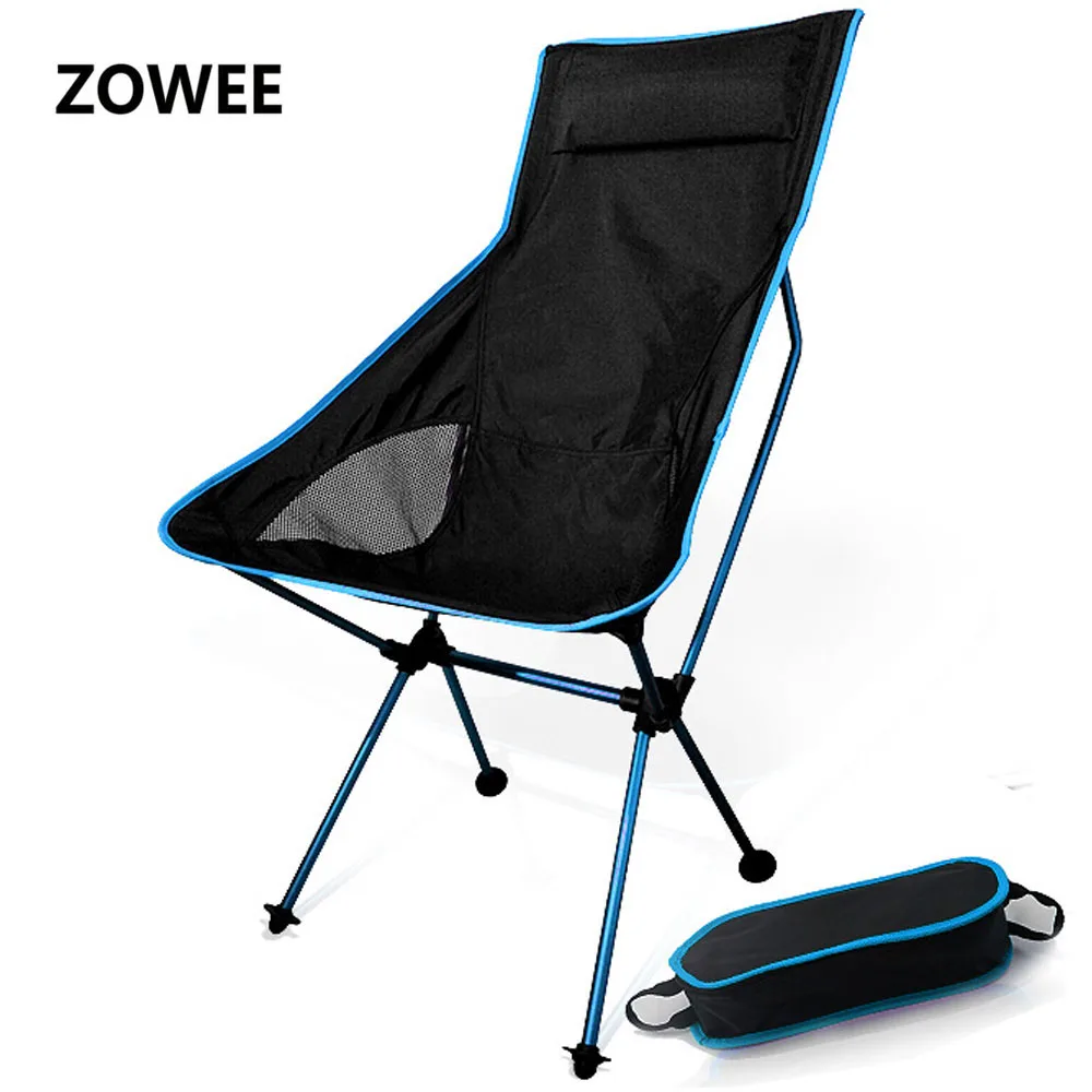 camping chair beach