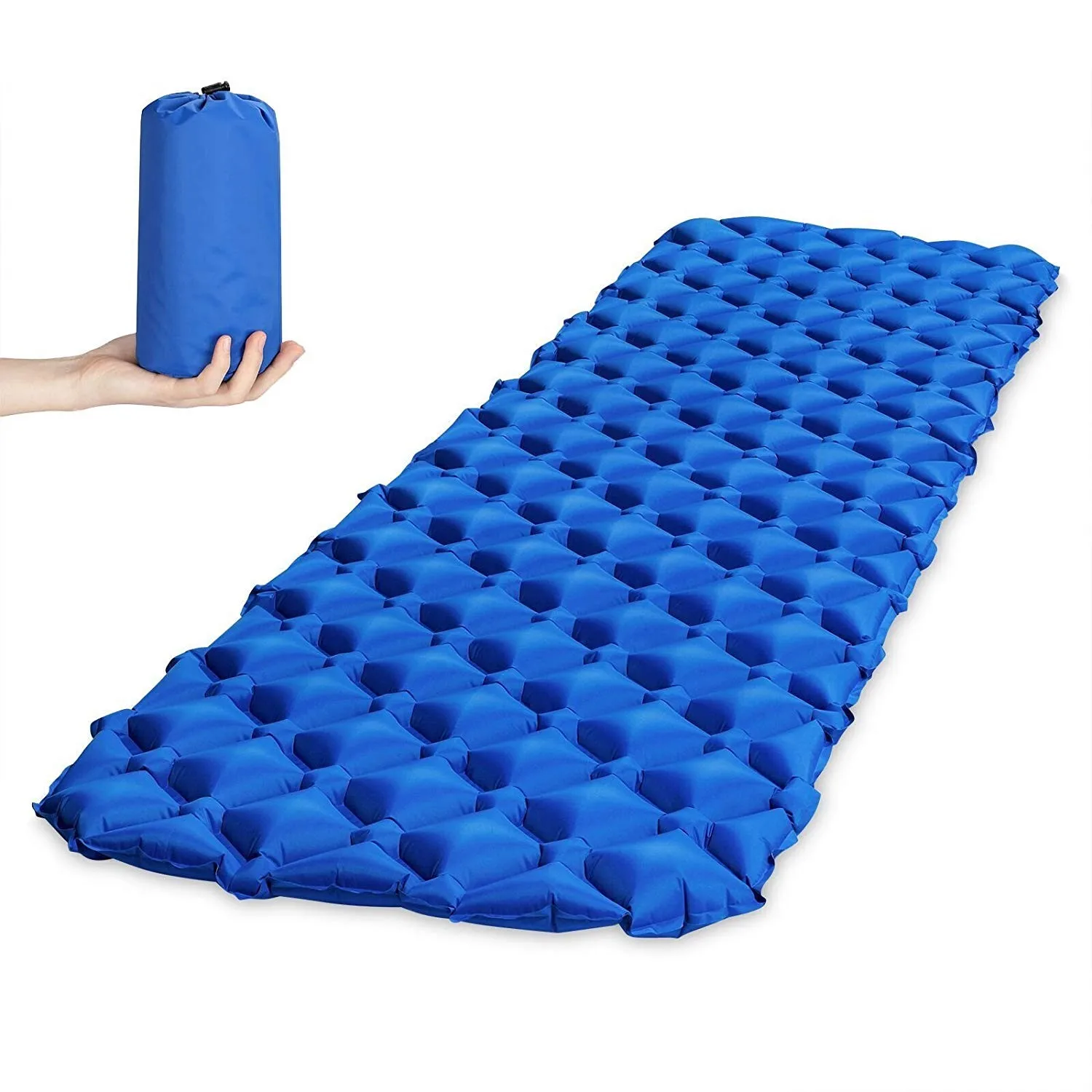 ikea air bed