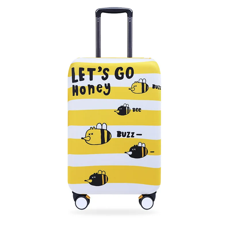 suitcase covers for travel