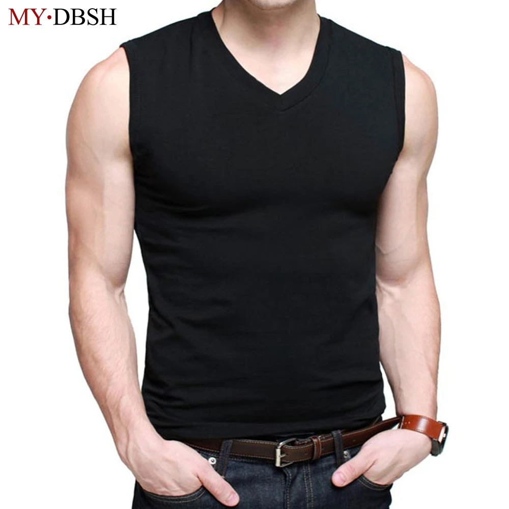 mens shirts sleeveless