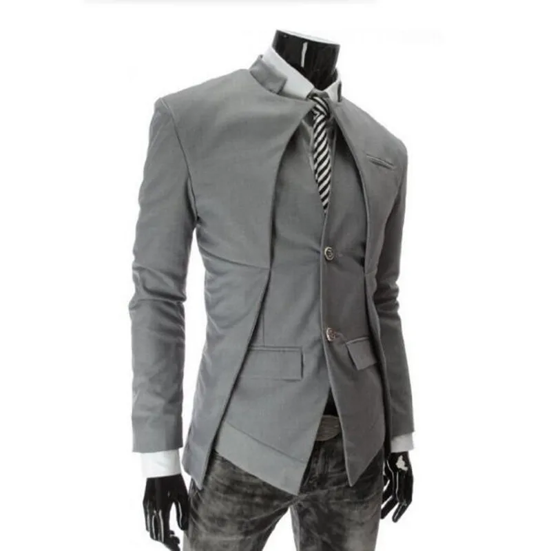 Designer suit coat Clearance