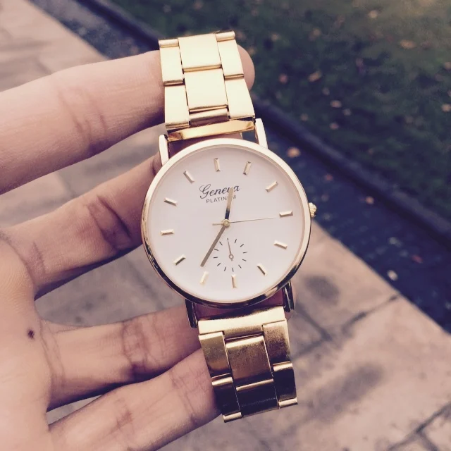 classy watches for women