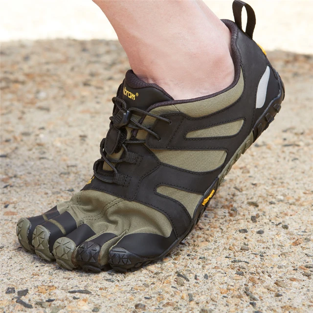V trail vibram Clearance
