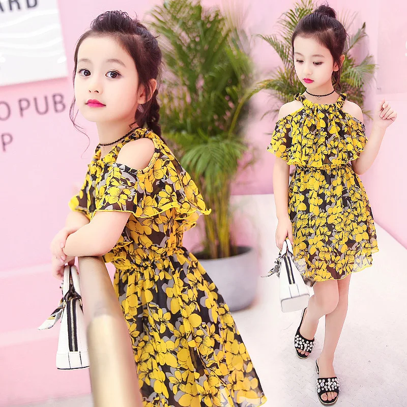 baby girl dresses for summer 2019