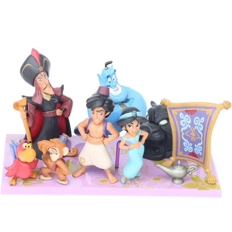 jafar aladdin toys