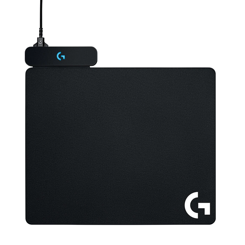 logitech powerplay g703