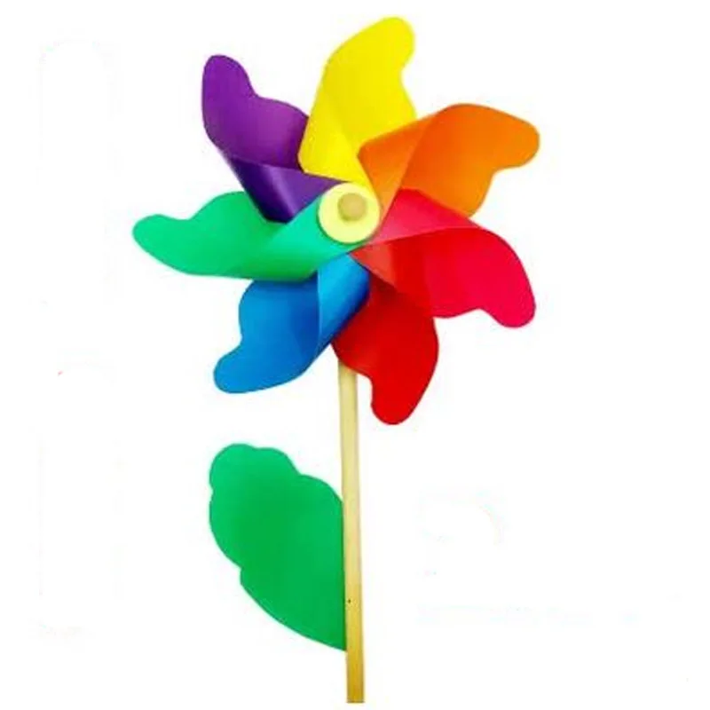 spinning wind toy