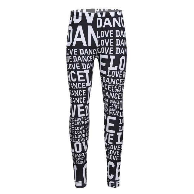 girls tights and leggings