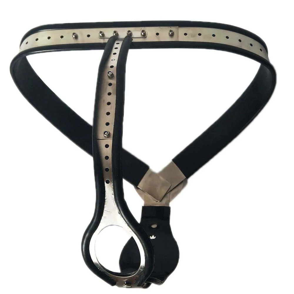 Chastity Women