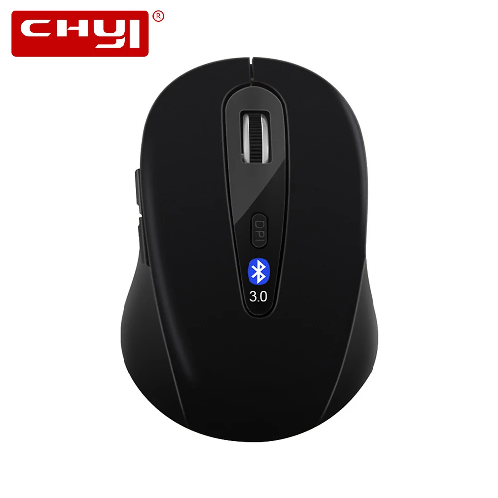 portable wireless mouse