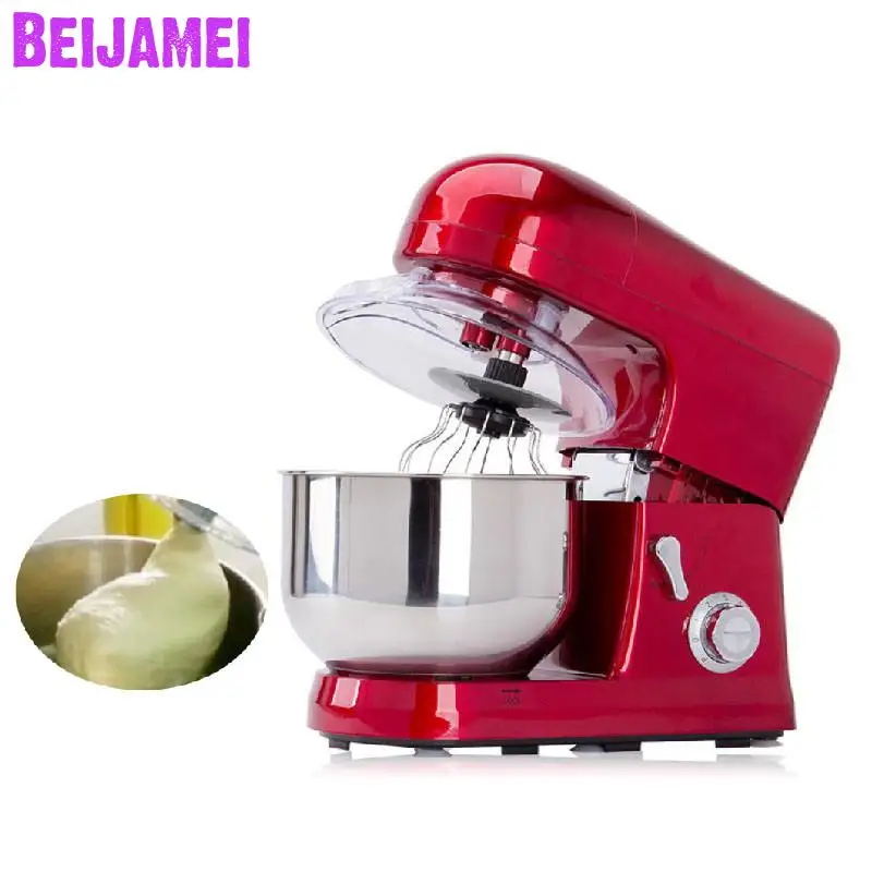 cake blender