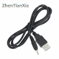 Best Quality Excellent Arrival 5V 2A EU Charger Round Interface USB Cable For Tablet Charger Cables preview-1