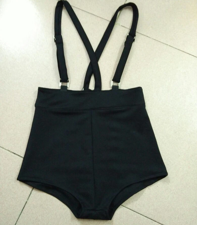 Summer Harajuku Shorts Women High Waist 
