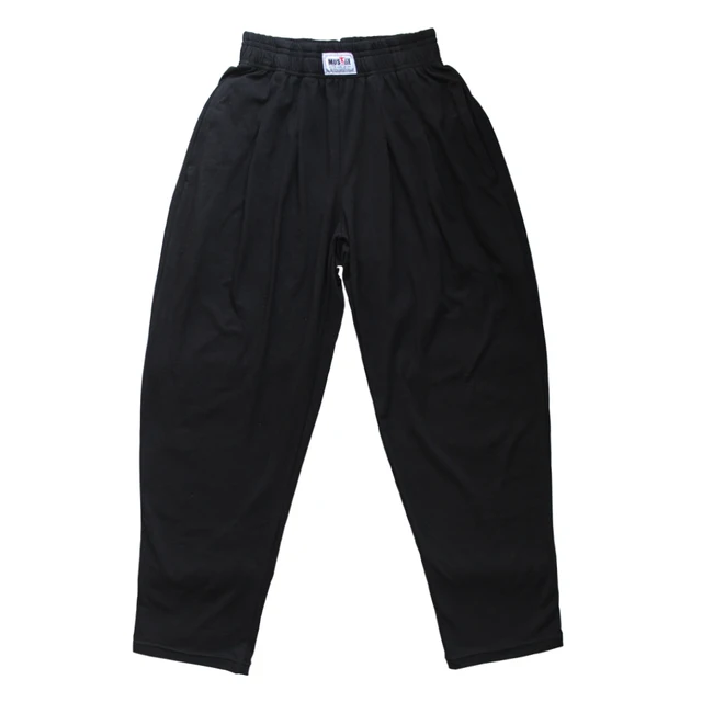 Fitness Male Clothes Jogger XXL