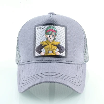 TQMSMY Summer Men's Mesh Trucker Hats 