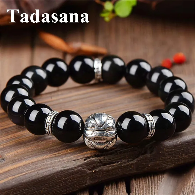 Jewelry Pi Xiu Healing Crystal Bracelet 
