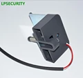 spring mechanical limit switch for PY600AC sliding gate opener motor preview-2