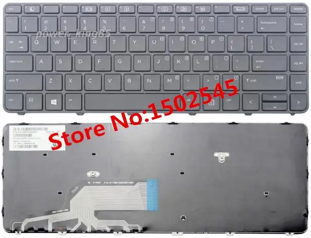 hp 430 laptop keyboard