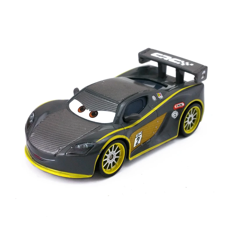 lewis hamilton toy cars 2