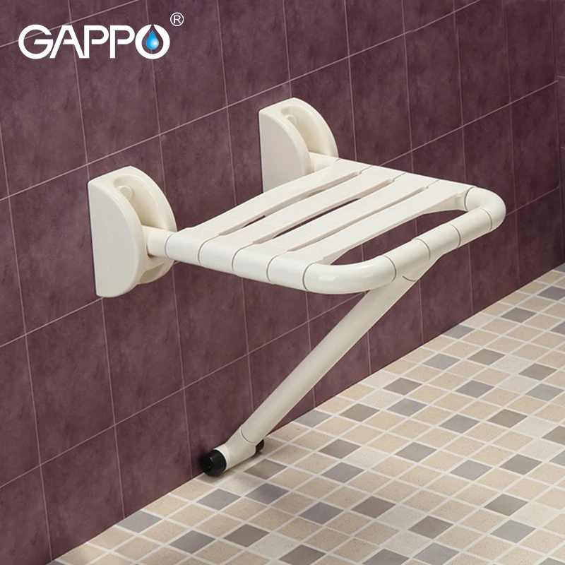 folding bath stool