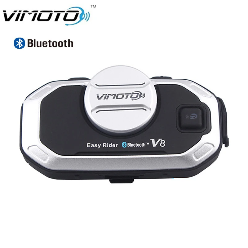 intercom vimoto v8