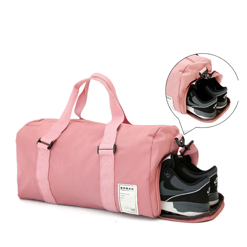 2020 New Sport Gym Bag Women Fitness 