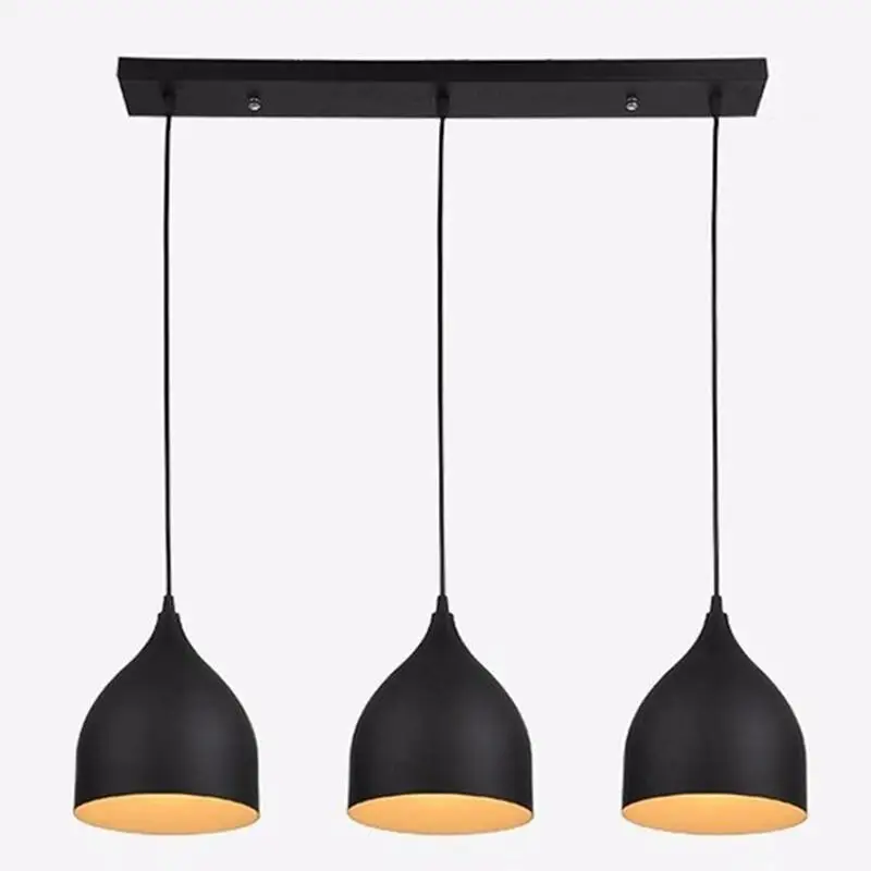 Triple pendant lighting Clearance