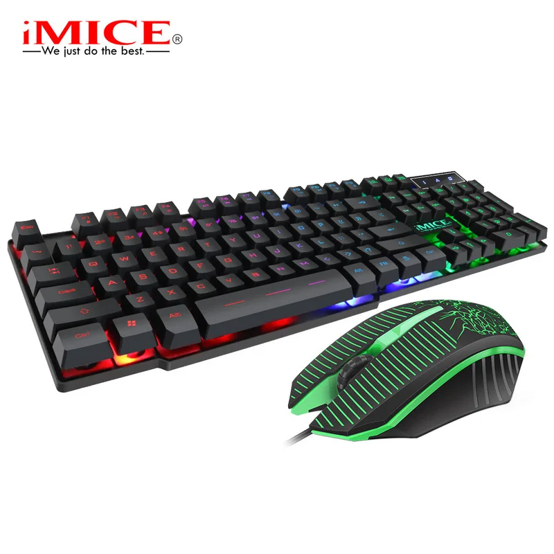 imice gaming combo