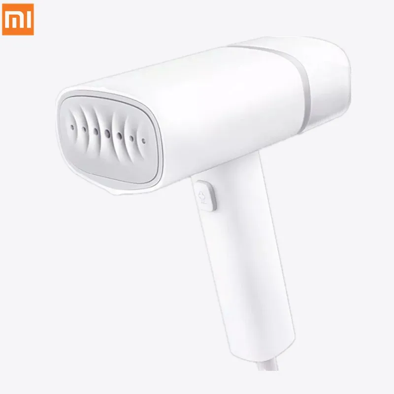 xiaomi mi mijia handheld ironing machine steam iron