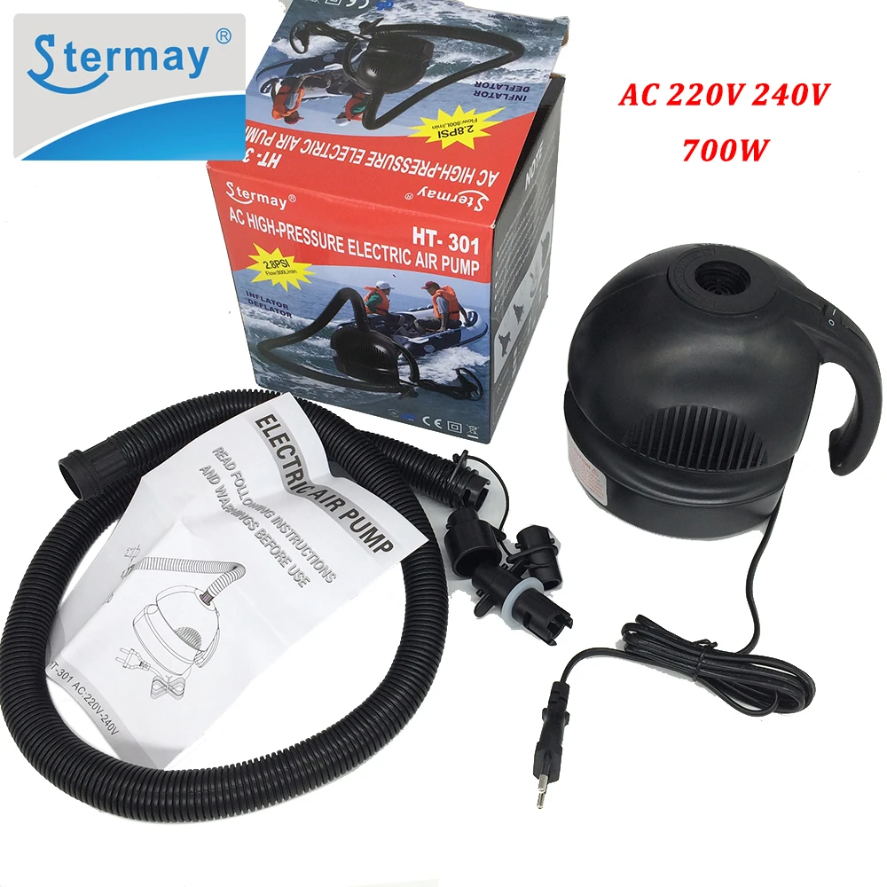 Stermay HT-301 High-pressure Electric 