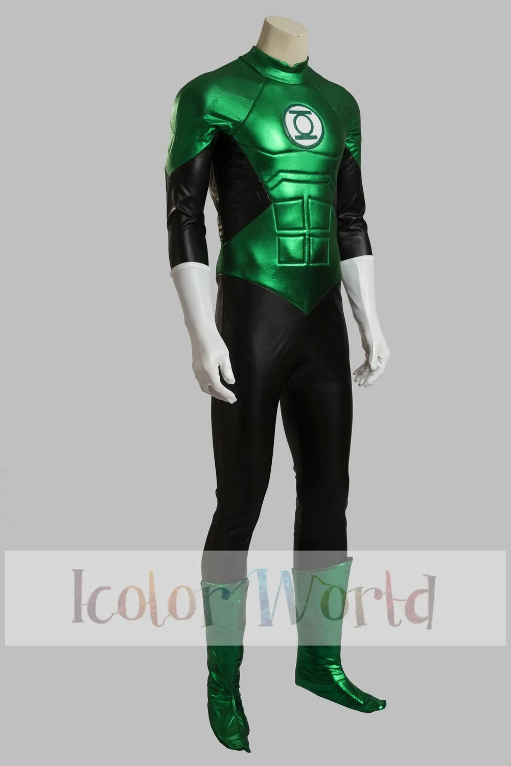 do an experiment Patience Perforate Cumpără Costume și accesorii | Green Lantern Hal Jordan Cosplay Costume  Halloween Costume