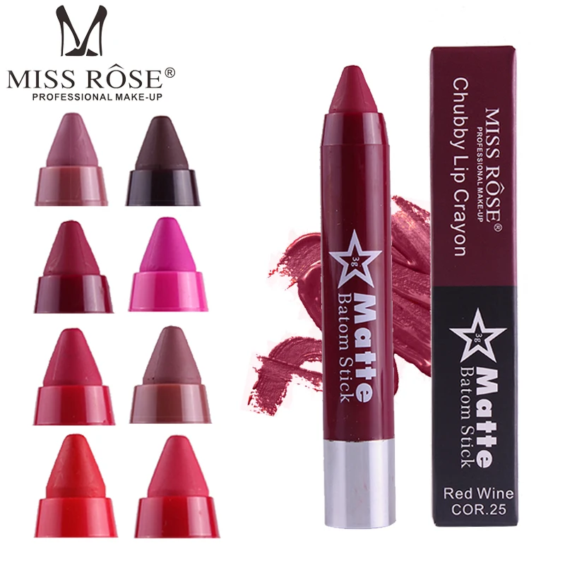 miss rose lipstick set price