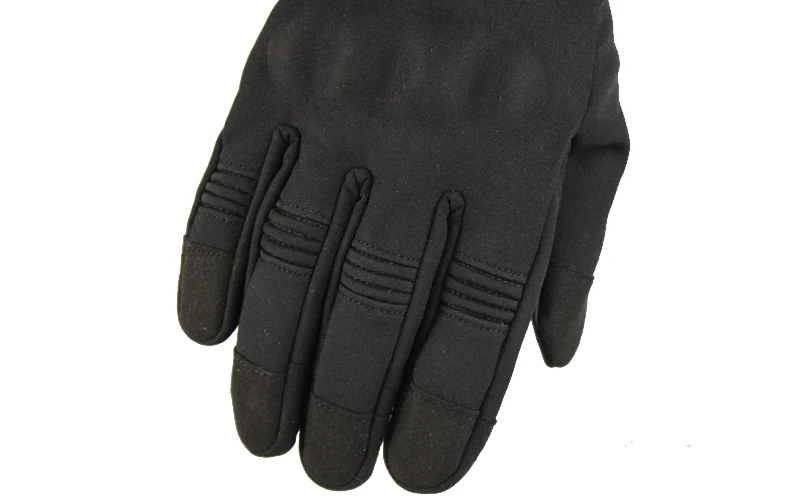 waterproof police gloves