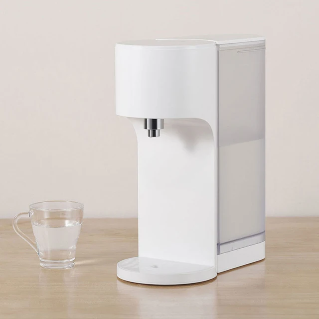 hot water dispenser kettle