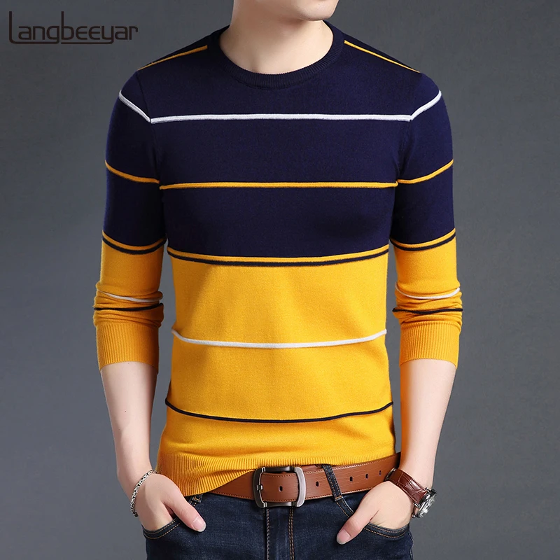 2022 New Fashion Brand Sweater Mens 