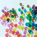 500PCS/Set Jewel Beads 3D Puzzle toys for Children 6 Colors Refill Pack Water sticky Beads Jigsaw Puzzle Brinquedo Juguetes preview-1