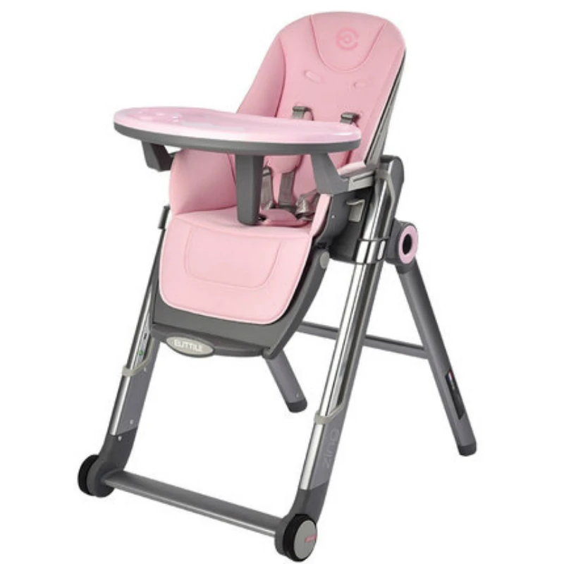 the high chair